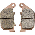 Sbs H.LS Sintered High-Performace Motorcycle Brake Pads (808H.LS)
