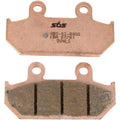 Sbs MS Maxi Sinter Scooter Brake Pads (182MS)