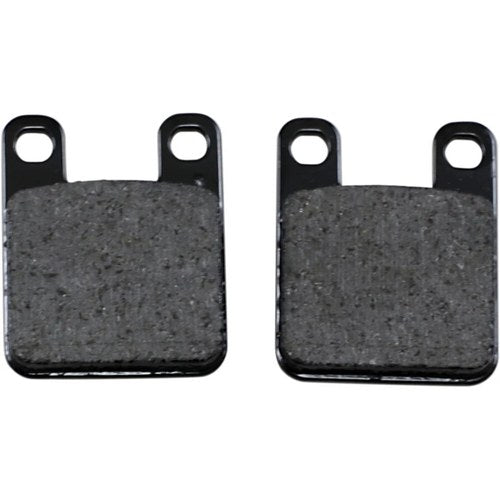 Sbs H.CT Carbon High-Performance Motorcycle Brake Pads (559H.CT)