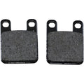 Sbs H.CT Carbon High-Performance Motorcycle Brake Pads (559H.CT)