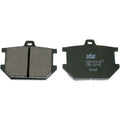 Sbs HF Ceramic Motorcycle Brake Pads (507HF)