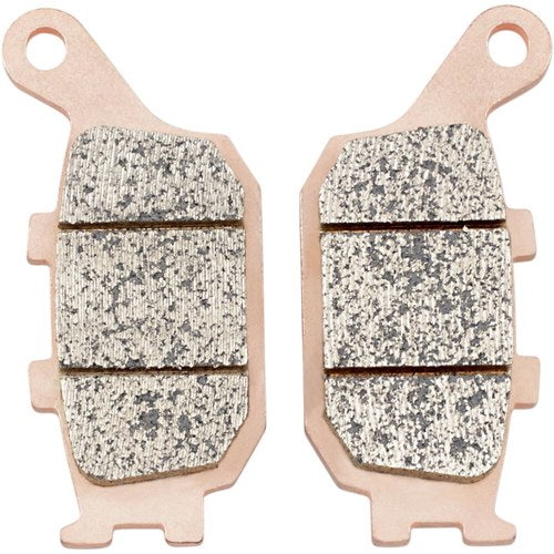 Sbs LS Sintered Motorcycle Brake Pads (657LS)