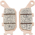Sbs LS Sintered Motorcycle Brake Pads (657LS)