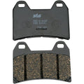 Sbs HF Ceramic Motorcycle Brake Pads (706HF)