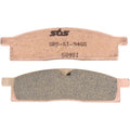 Sbs SI Sintered Off-Road Motorcycle Brake Pads (589SI)