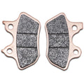 Sbs H.HS Sintered High-Performace Motorcycle Brake Pads (826H.HS)