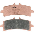 Sbs HS Sintered Motorcycle Brake Pads (841HS)