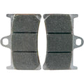 Sbs DC Dual Carbon Racing Motorcycle Brake Pads (634DC)