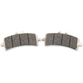 Sbs DC Dual Carbon Racing Motorcycle Brake Pads (901DC)
