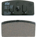 Sbs HF Ceramic Motorcycle Brake Pads (520HF)