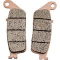 Sbs LS Sintered Motorcycle Brake Pads (654LS)