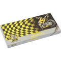 Regina 520 Zrp Series Z-Ring Chain (Gold) 110 Links