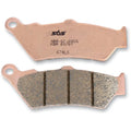 Sbs LS Sintered Motorcycle Brake Pads (674LS)