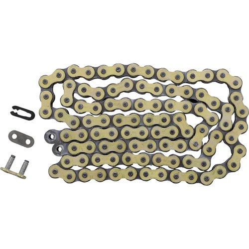 Regina 520 RX3 Series Non-Sealed Chain (Gold) 100 Links