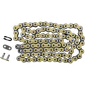 Regina 520 RX3 Series Non-Sealed Chain (Gold) 100 Links