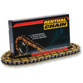 Renthal 520 R4 ATV Series Z-Ring Chain (Gold) 120 Links