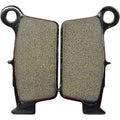 Sbs SI Sintered Off-Road Motorcycle Brake Pads (790SI)