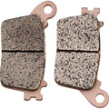 Sbs LS Sintered Motorcycle Brake Pads (834LS)