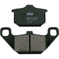 Sbs HF Ceramic Motorcycle Brake Pads (557HF)