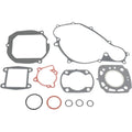 Moose Racing Complete Engine Gasket Kit w/out Oil Seals (M808612)