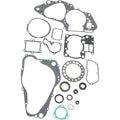 Moose Racing Complete Engine Gasket Kit w/ Oil Seals (M811574)