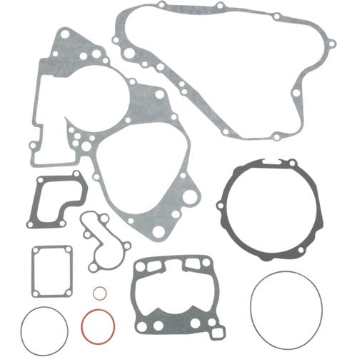Moose Racing Complete Engine Gasket Kit w/out Oil Seals (M808504)