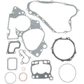 Moose Racing Complete Engine Gasket Kit w/out Oil Seals (M808504)