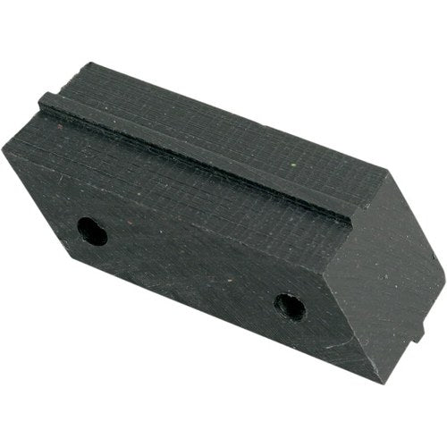 Moose Racing Replacement Lower Wear Block (Natural) 1231-0198