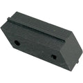 Moose Racing Replacement Lower Wear Block (Natural) 1231-0198