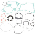 Moose Racing Complete Engine Gasket Kit w/out Oil Seals (M808237)