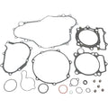 Moose Racing Complete Engine Gasket Kit w/out Oil Seals (M808676)