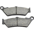 Moose Racing Rear Brake Caliper Rebuild Kit (1702-0279)