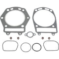 Moose Racing Top End Engine Gasket Kit (M810586)