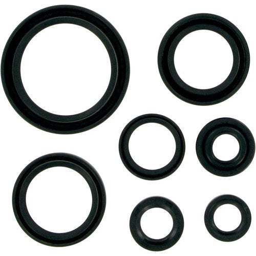 Moose Racing Engine Oil Seal Kit (M822127)