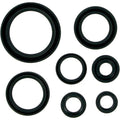 Moose Racing Engine Oil Seal Kit (M822127)