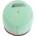 Moose Racing Precision Pre-Oiled Foam Air Filter (Blue) 1011-0834