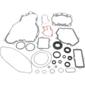 Moose Racing Complete Engine Gasket Kit w/ Oil Seals (M811670)
