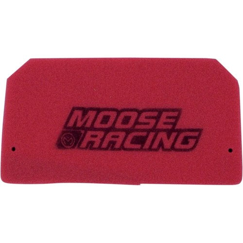 Moose Racing Precision Pre-Oiled Foam Air Filter (1011-0846)