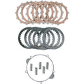 Moose Racing Complete Clutch Kit With Gasket (1131-1861)