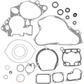 Moose Racing Complete Engine Gasket Kit w/ Oil Seals (M811547)