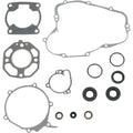Moose Racing Complete Engine Gasket Kit w/ Oil Seals (M811403)
