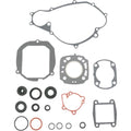 Moose Racing Complete Engine Gasket Kit w/ Oil Seals (M811612)