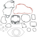 Moose Racing Complete Engine Gasket Kit w/out Oil Seals (M808583)