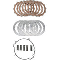 Moose Racing Complete Clutch Kit With Gasket (1131-1862)