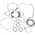 Moose Racing Complete Engine Gasket Kit w/out Oil Seals (M808411)