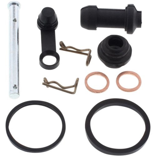 Moose Racing Rear Brake Caliper Rebuild Kit (1702-0288)