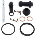 Moose Racing Rear Brake Caliper Rebuild Kit (1702-0288)