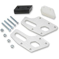 Moose Racing Aluminum Chain Guide (Natural) 1231-0421