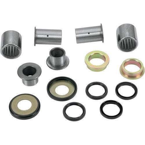 Moose Racing Rear Swingarm Bearing Kit (A28-1045)