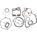 Moose Racing Complete Engine Gasket Kit w/out Oil Seals (M808639)